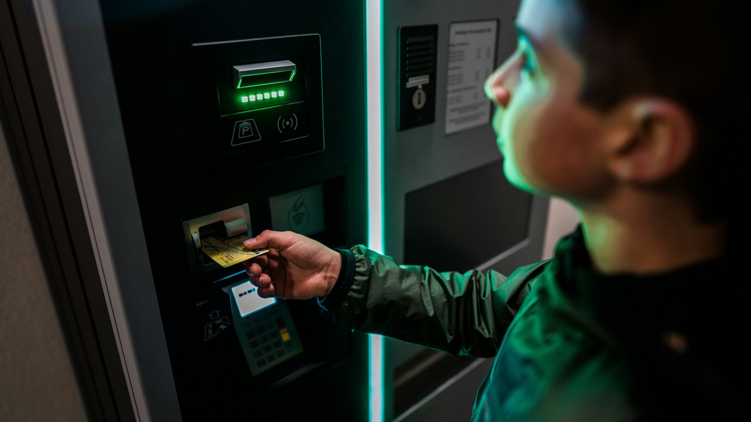 Beyond the Fingerprint: How Your Health Data is Redefining Financial Security in 2026
