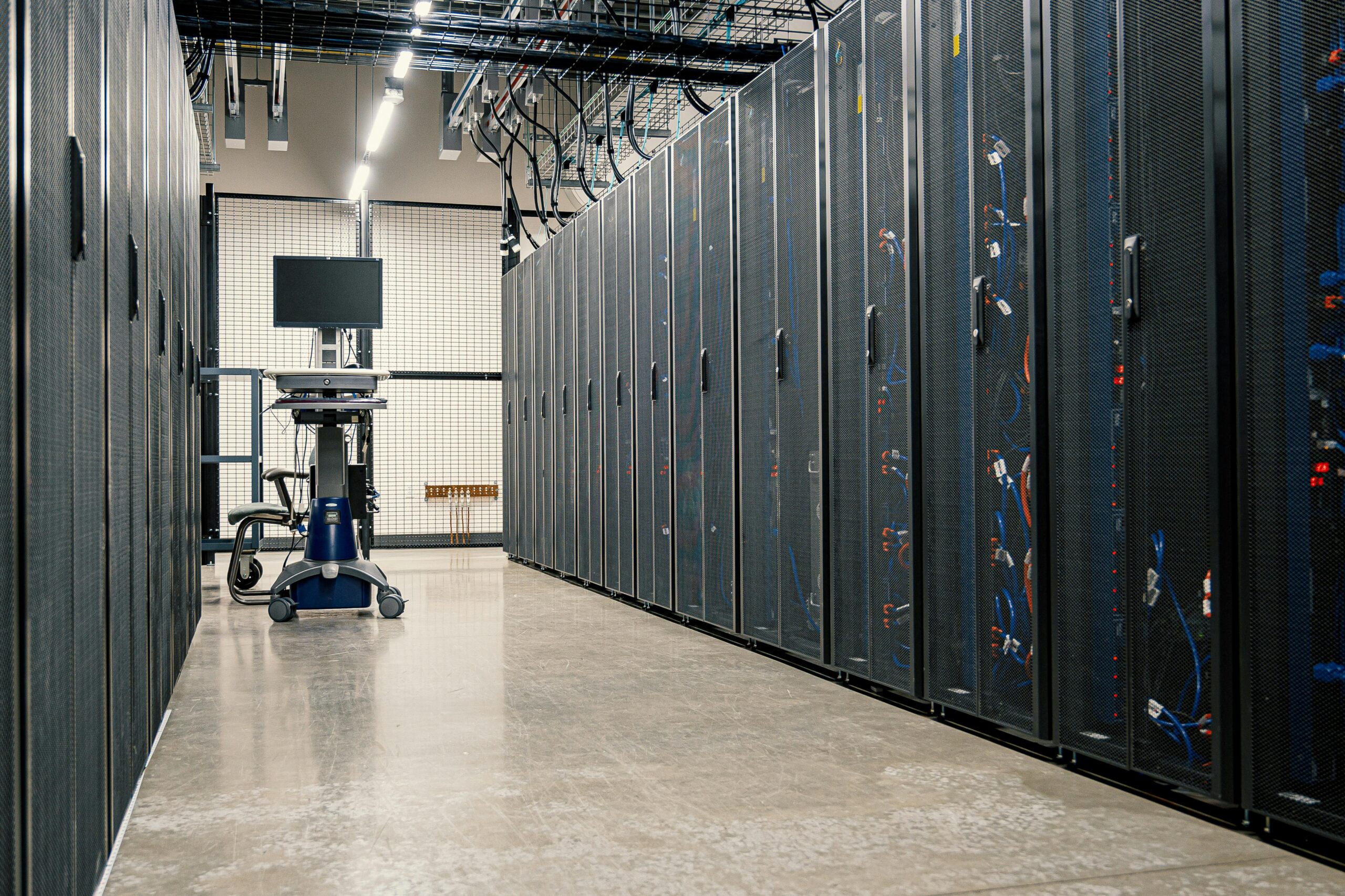 Beyond the Firewall: How Blockchain is Revolutionizing Healthcare Data Security in 2026